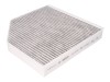 Filtru polen / aer habitaclu AUDI A6 Allroad (4GH, 4GJ) (2012 - 2016) BOSCH 1 987 432 548
