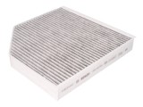 Filtru polen / aer habitaclu AUDI A6 Avant (4G5, C7, 4GD) (2011 - 2016) BOSCH 1 987 432 548