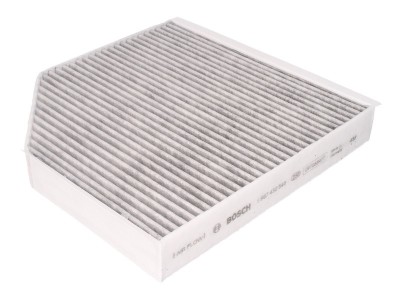 Filtru polen / aer habitaclu AUDI A6 (4G2, C7, 4GC) (2010 - 2016) BOSCH 1 987 432 548 foto