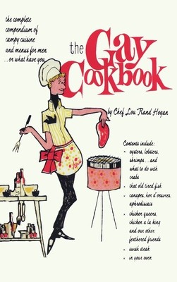 The Gay Cookbook foto
