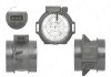 Senzor viteza aer Hella, Bmw Seria 3 (E46), 1997-2005 Seria 5 (E39), 1995-2004, Seria 7 (E38), 1994-2001, Z3 (E36), Hyundai Sonata Iv (Ef), 03.1998-1