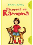 Cumpara ieftin Ramona 2. Pacostea De Ramona, Beverly Cleary - Editura Art