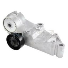 Intinzator cura transmisie Ford Focus IConnect 18 Garage AutoRide foto