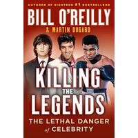 Killing the Legends