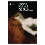 Perfume: The Story of a Murderer - Patrick S&uuml;skind