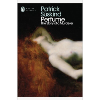 Perfume: The Story of a Murderer - Patrick S&amp;uuml;skind foto