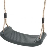 Leagan copii din plastic HDPE injectat PP Antracit KBT