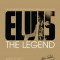 Elvis the Legend GILLIAN G. GAAR