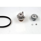 Hepu Set pompa apa + curea dintata