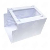 SUPPORT ICE MAKER;RT7000K,HIPS,S834S1 FRIGIDER/CONGELATOR SAMSUNG DA61-10831A