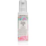 Waterclouds Divine Miracle Oil Ulei nutritiv pentru păr 100 ml