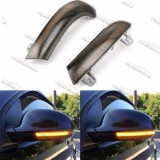 Semnalizare dinamica oglinda VW GOLF 5 Plus Jetta MK6, Passat B6 Eos