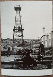 Schela de petrol Boldesti// fotografie de presa