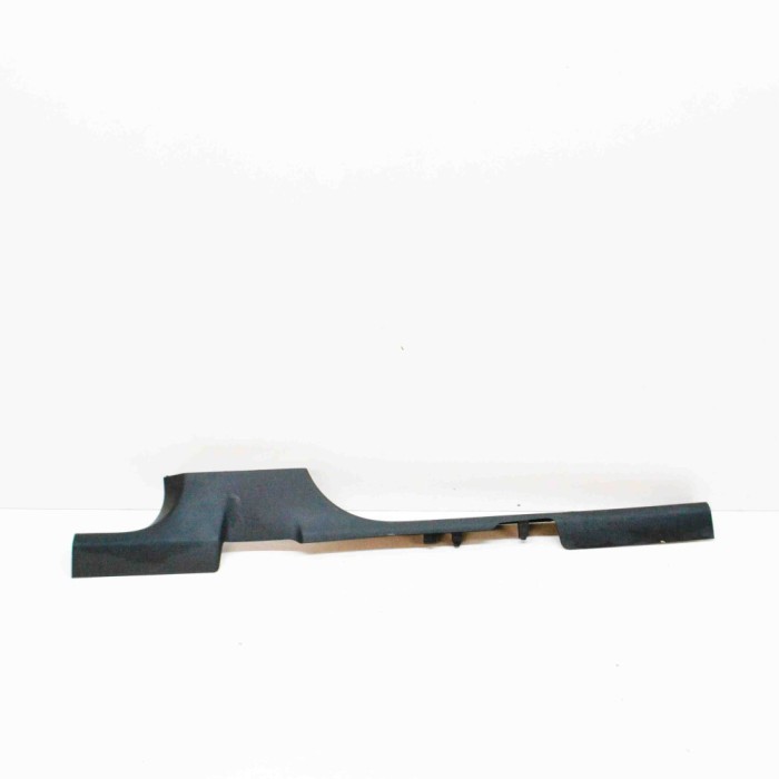 Ornament prag interior st&acirc;nga față VW ID.3 E11 2020 OEM: 10A853371B