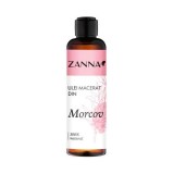 ZANNA ULEI MACERAT DIN MORCOV 200ML, SMART NUTRACEUTICAL