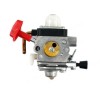 Carburator Motocoasa Stihl FS87 FS90 FS100 FS110 HT100 HT101 HL100 HL90 FC95 FC90 FC110 FC100 KM90 KM100 Roco