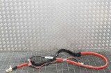 Cablu baterie pozitiv BMW 6 Cabrio E64 2009 OEM: 9176951 11751435