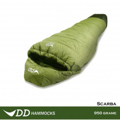 Sac de dormit DD Hammocks Scarba - 0707273931580