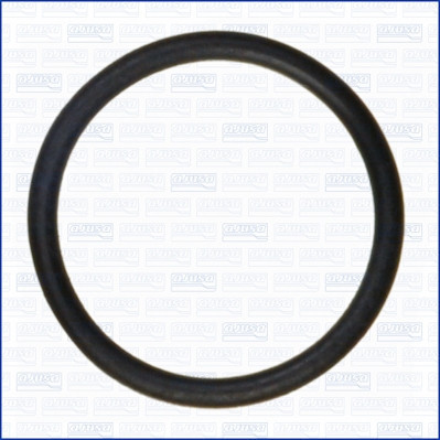 Water manifold gasket fits: CITROEN BERLINGO. BERLINGO MULTISPACE. BERLINGO/MINIVAN. C2. C3 I. C3 II. C3 PICASSO. C4. C4 AIRCROSS. C4 GRAND PICASSO I. foto