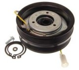 Cupla magnetica, compresor climatizare VOLVO C30 (533) (2006 - 2013) MAXGEAR AC130202