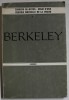 BERKELEY , OEUVRES CHOISIES , 1969