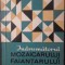 INDRUMATORUL MOZAICARULUI SI FAIANTARULUI-M. ANGELESCU, FL. GHEORGHIU-228496