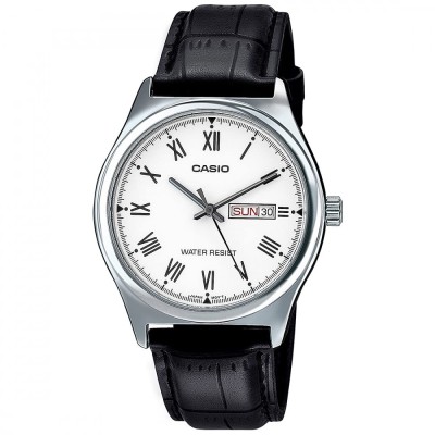Ceas Barbati, Casio, Collection MTP-V0 MTP-V006L-7B - Marime universala foto