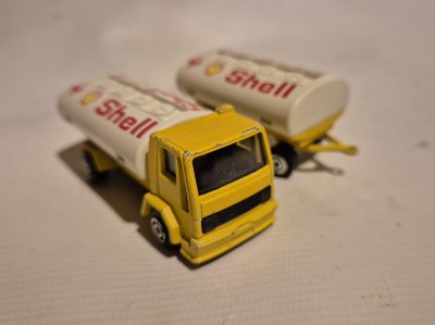 Ford - Majorette foto