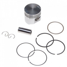 Piston scuter Piaggio Zip 50cc, 39mm, 4 timpi foto