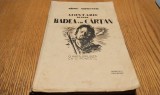 AMINTARIU DESPRE BADEA GHE. CARTAN - Stroe Stroescu - Editura Tip. "Bucovina", 2936, 182 p.