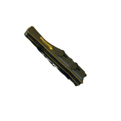 Husa Lansete Carp Hunter 2 Compartimente 160Cm foto