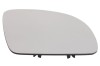 Sticla oglinda, oglinda retrovizoare exterioara VW NEW BEETLE (9C1, 1C1) (1998 - 2010) ALKAR 6402103