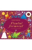 Povesti muzicale. Flautul fermecat. Carte cu sunete