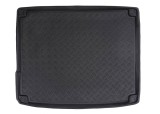 Covor Tavita Portbagaj BMW X6 F16 (2014-2019) Rezaw - Protectie Premium, Bordura Inalta, Fara Miros