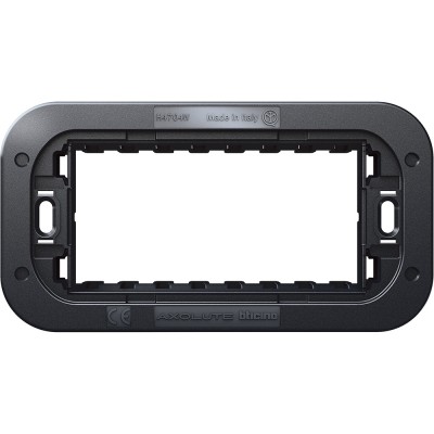 Rama Suport 4M Axolute Air Bticino H4704W foto