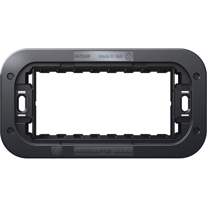 Rama Suport 4M Axolute Air Bticino H4704W