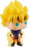 Figurina - Dragon Ball Z - Super Saiyan Goku - First Appearance | Funko