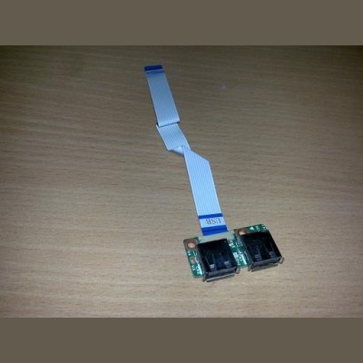 Modul USB HP DV6-2010 foto