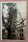Bucuresti - Palatul Telefoanelor, RPR - Necirculata, Printata