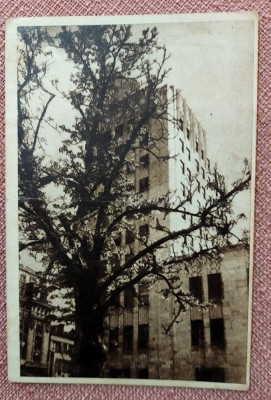 Bucuresti - Palatul Telefoanelor, RPR - Necirculata foto