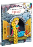 Cumpara ieftin Rapunzel, - Editura Gama
