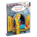 Rapunzel, - Editura Gama