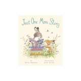 Just One More Story