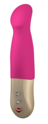 Stimulator Pulse Vibe Sundaze Fuchsia 17.5 cm foto