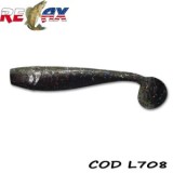 Shad Relax King Shad Laminated 12.5cm L708 5buc/plic