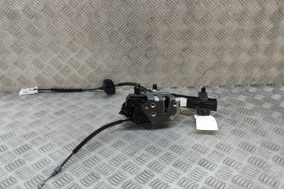 &amp;Icirc;ncuietoare ușă st&amp;acirc;nga spate FORD KUGA III DFK 2024 OEM: PV4B-S221A00-DA | 30395579 foto