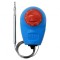 Termostat cu Capilar SPDT 16A 400VAC 0-90&deg;C