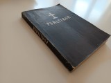 PSALTIREA EDITIA BAIA MARE 1992 TIPARITA CU BINECUVANTAREA PS IUSTIN