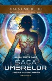 Orson Scott Card - Umbra Hegemonului ( SAGA UMBRELOR # 2 )