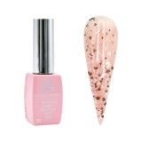 Baza Foil, baza cauciucata pentru unghii, Global Fashion, 8ml, 20